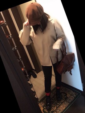 221さんのコーディネート