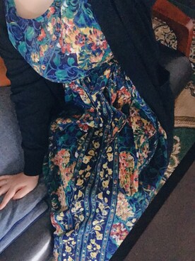 221さんのコーディネート