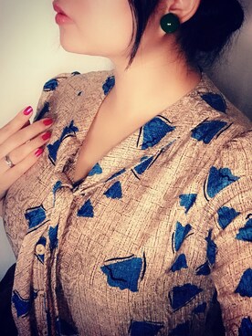 221さんのコーディネート