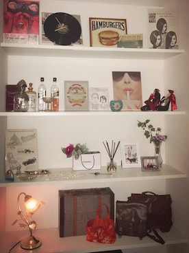 221さんのコーディネート