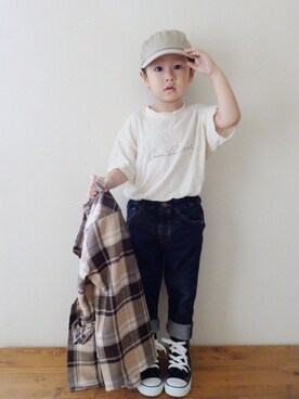 minato さんのコーディネート