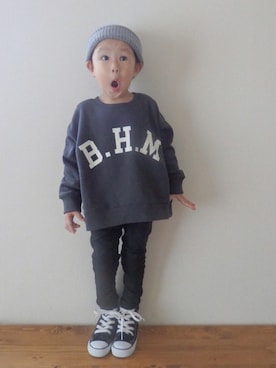 minato さんのコーディネート