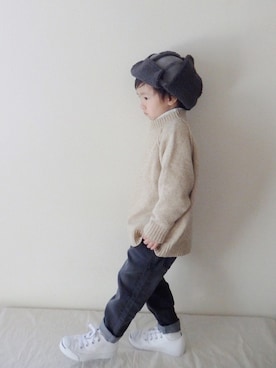 minato さんのコーディネート