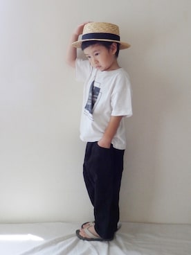 minato さんのコーディネート