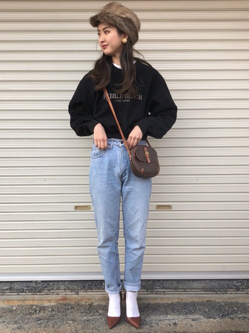 a k a n eさんのコーディネート