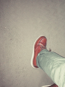 i_am_kawa.さんのコーディネート