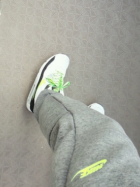 i_am_kawa.さん（メンズ・175cm）の秋コーディネート