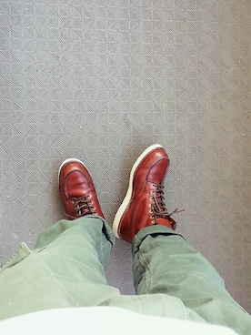 i_am_kawa.さんのコーディネート