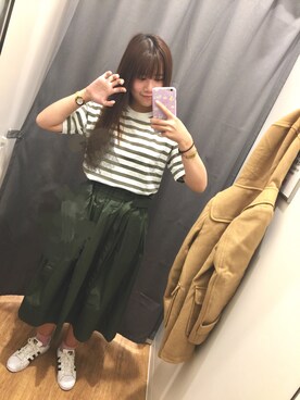 heyanajiさんのコーディネート