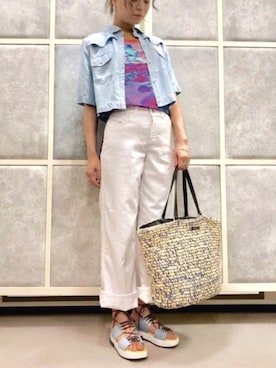 saeさんのコーディネート