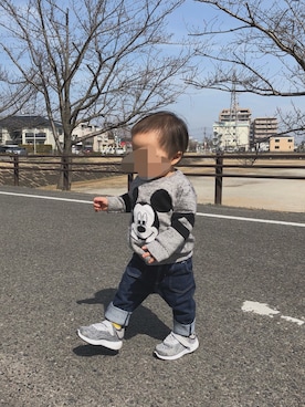 nuusu77さんのコーディネート