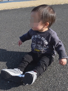 nuusu77さんのコーディネート