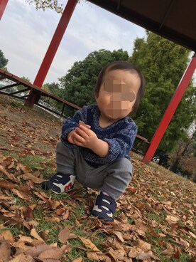 nuusu77さんのコーディネート