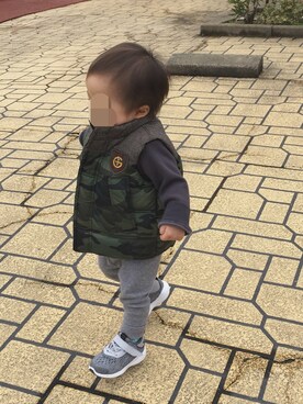 nuusu77さんのコーディネート