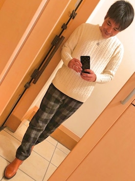 naoさんのコーディネート