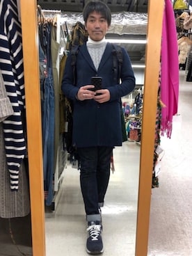 naoさんのコーディネート