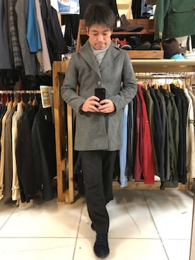 naoさんのコーディネート