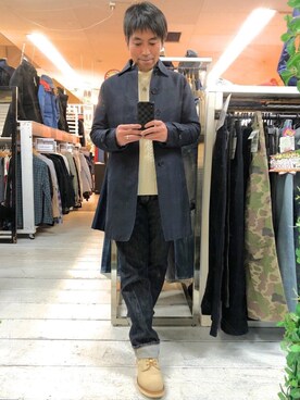 naoさんのコーディネート