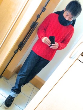 naoさんのコーディネート