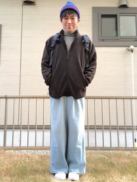 naoさんのコーディネート