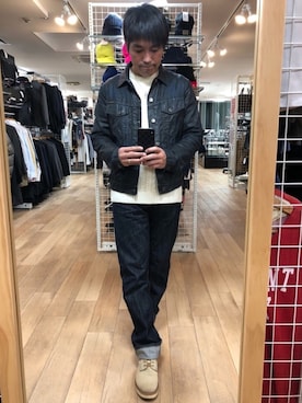 naoさんのコーディネート