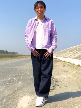 naoさんのコーディネート