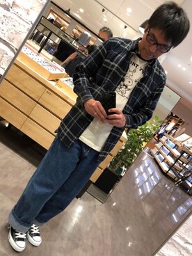 naoさんのコーディネート