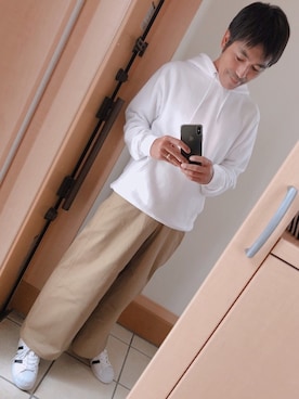 naoさんのコーディネート