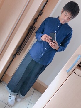 naoさんのコーディネート