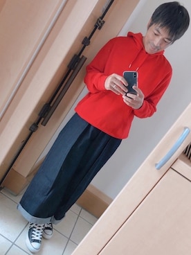 naoさんのコーディネート