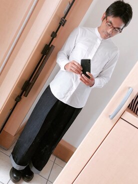 naoさんのコーディネート