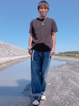 naoさんのコーディネート