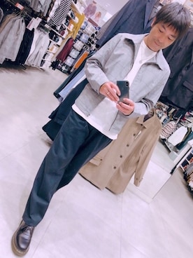 naoさんのコーディネート