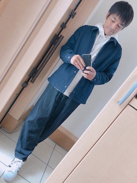 naoさんのコーディネート