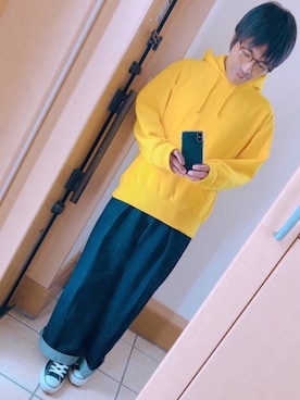 naoさんのコーディネート