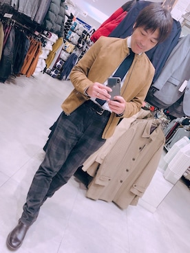 naoさんのコーディネート