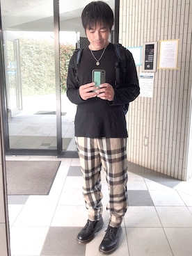 naoさんのコーディネート