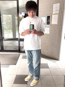 naoさんのコーディネート