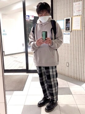 naoさんのコーディネート