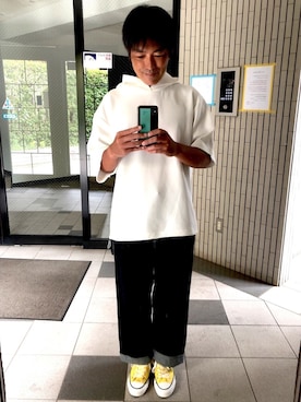 naoさんのコーディネート