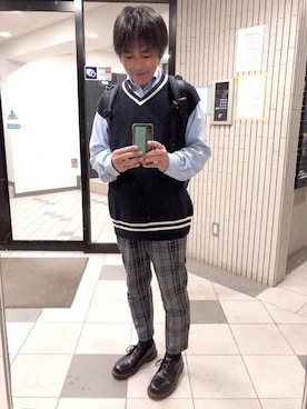 naoさんのコーディネート