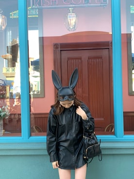 mさんのコーディネート