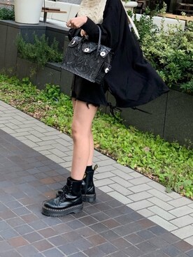 mさんのコーディネート