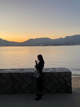 mさんのコーディネート