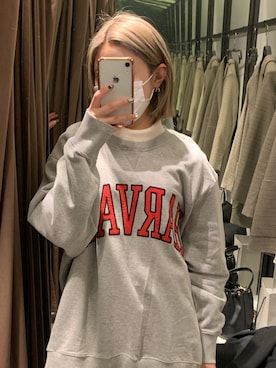 mさんのコーディネート