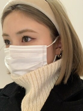 mさんのコーディネート