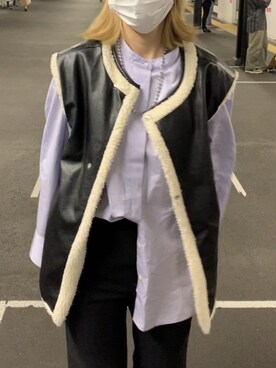 mさんのコーディネート