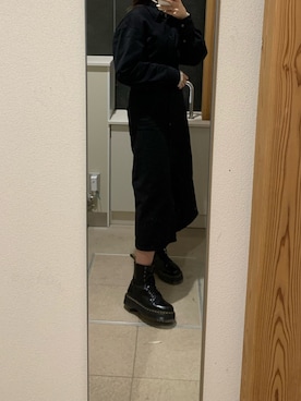 mさんのコーディネート