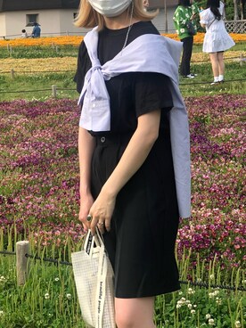 mさんのコーディネート