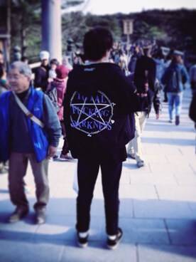 Kaさんのコーディネート